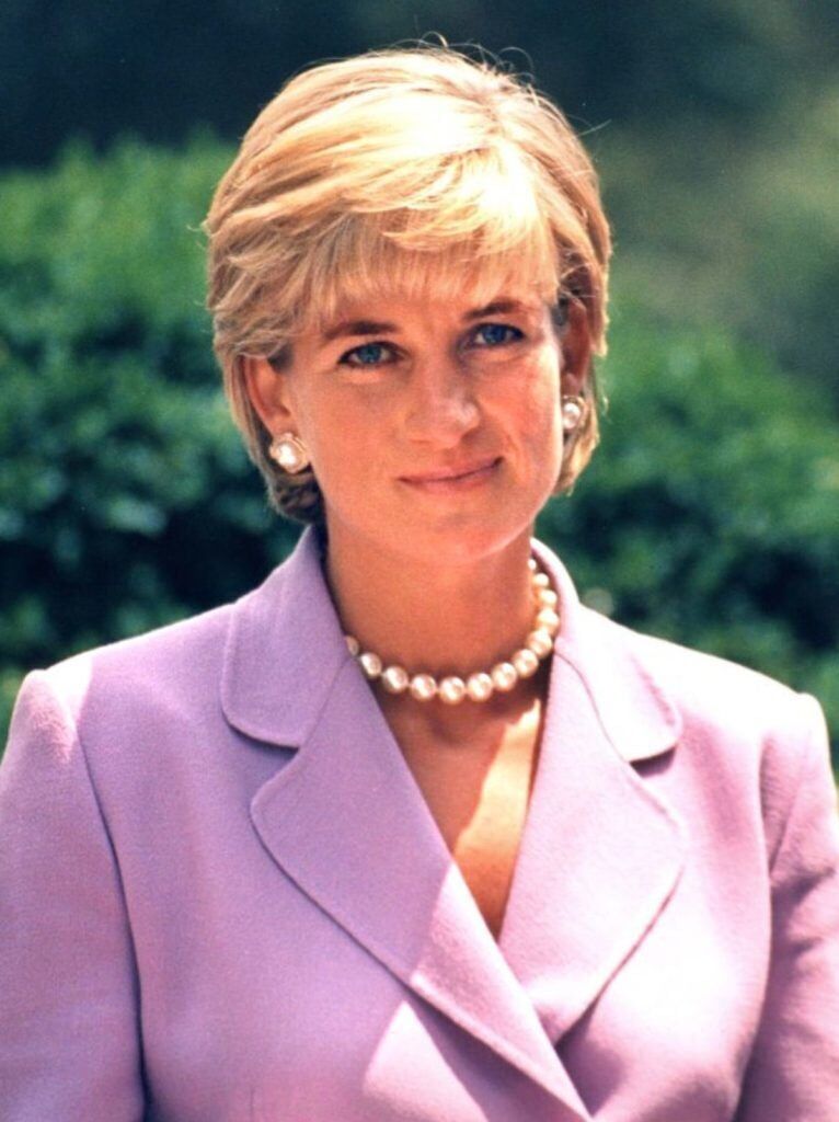 Over 200 rare Princess Diana items to fetch thousands at auction
